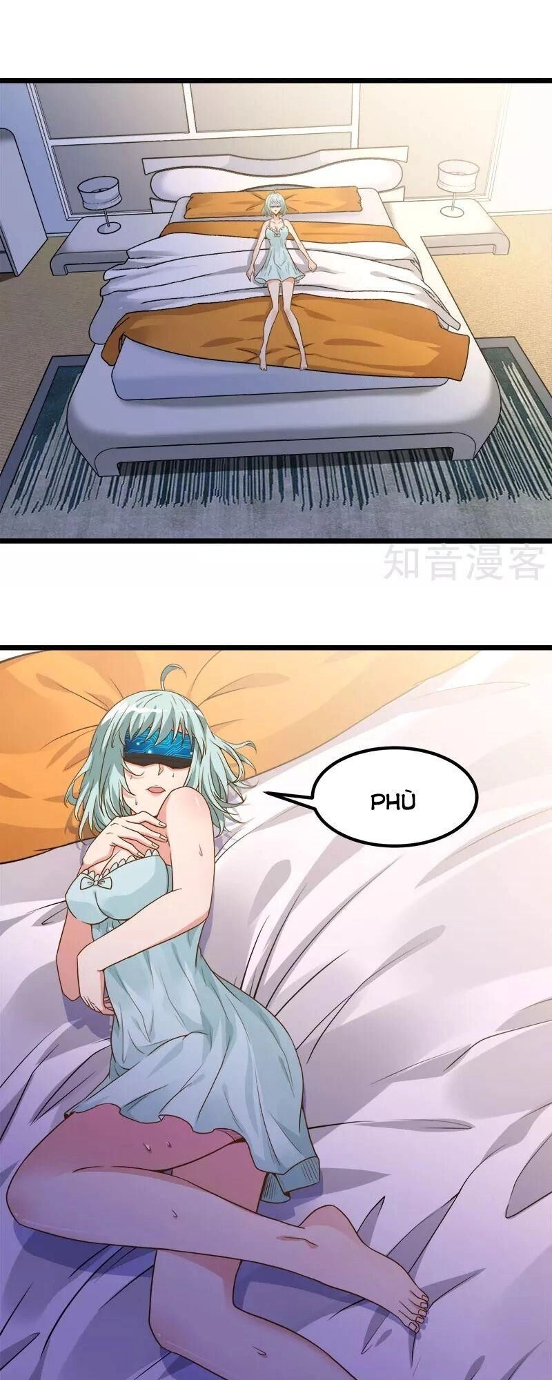 Kiếm Vũ Chapter 130 - 1