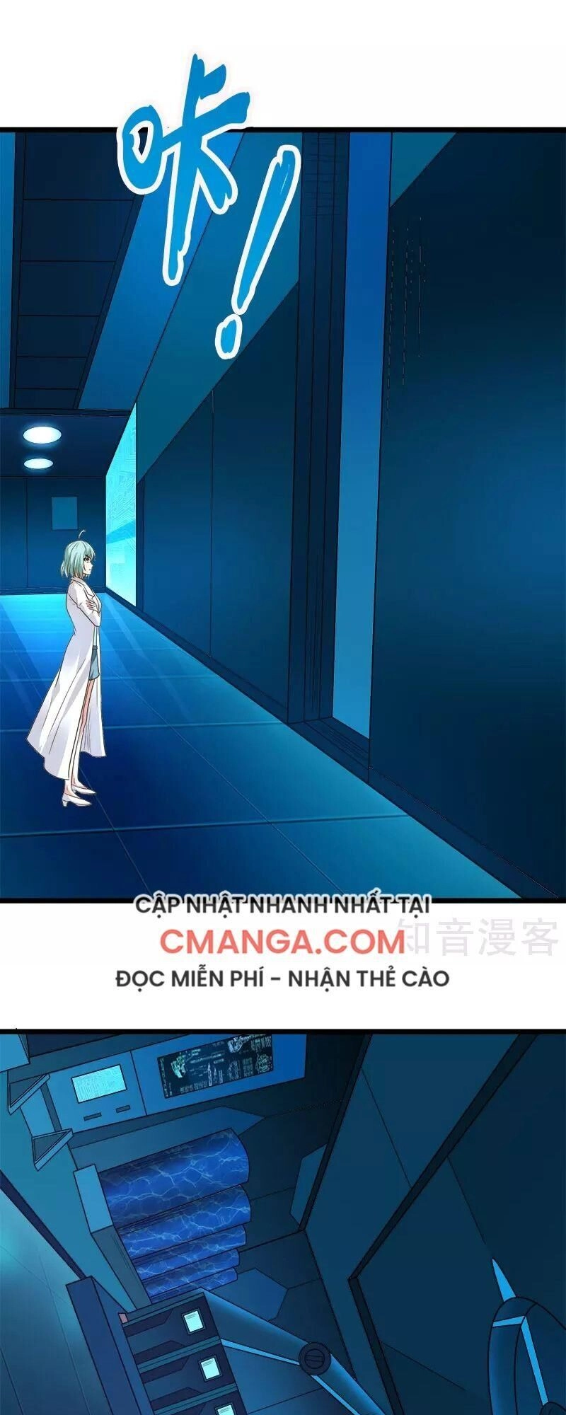 Kiếm Vũ Chapter 130 - 5