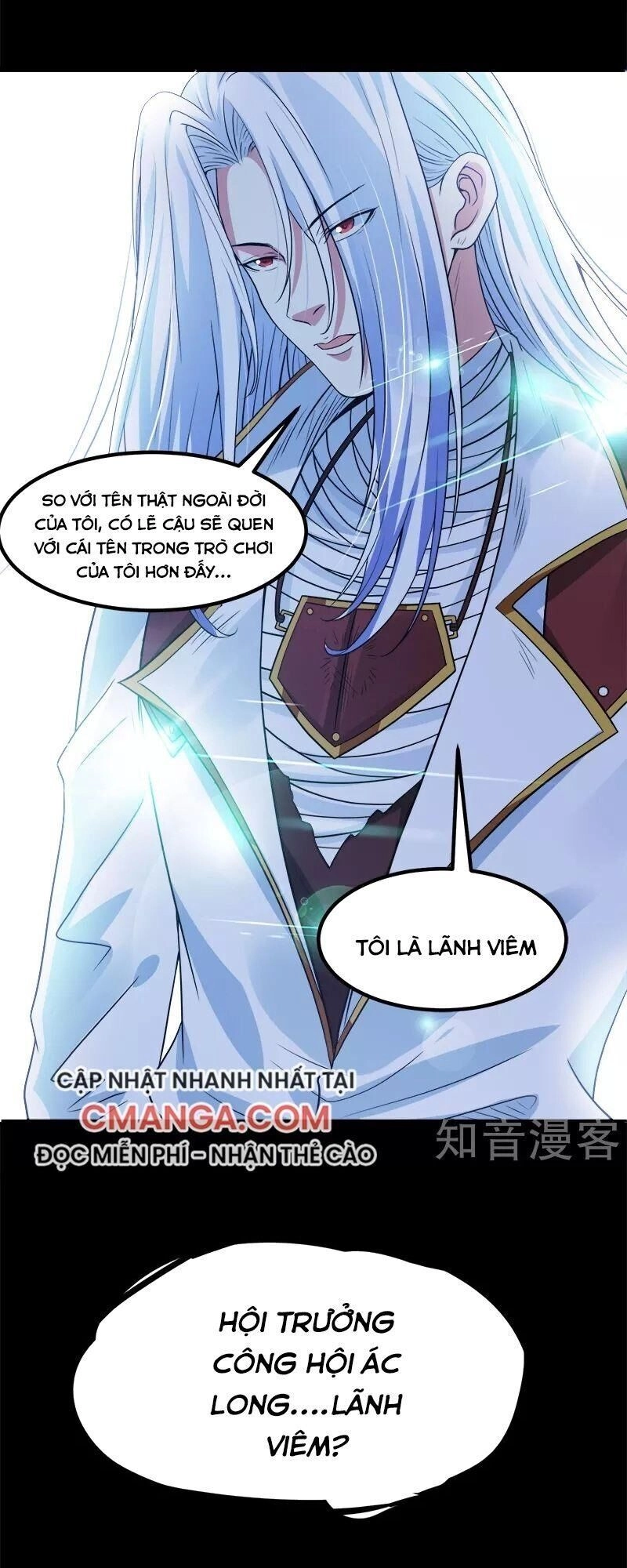 Kiếm Vũ Chapter 130 - 35