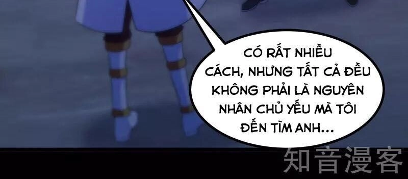 Kiếm Vũ Chapter 131 - 2