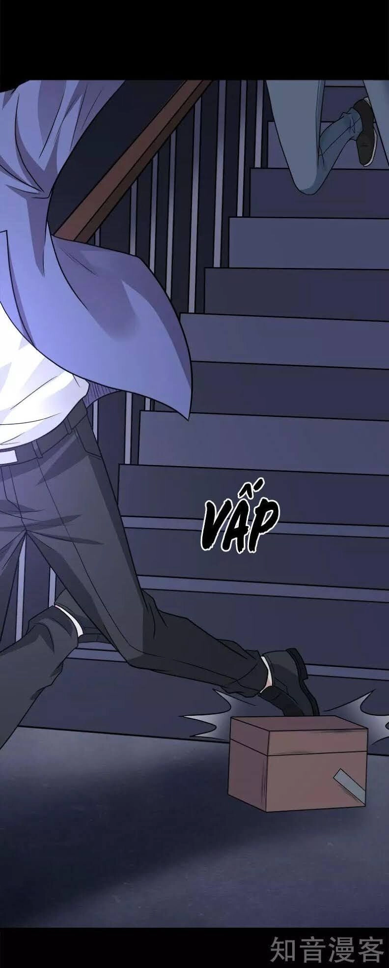 Kiếm Vũ Chapter 131 - 18