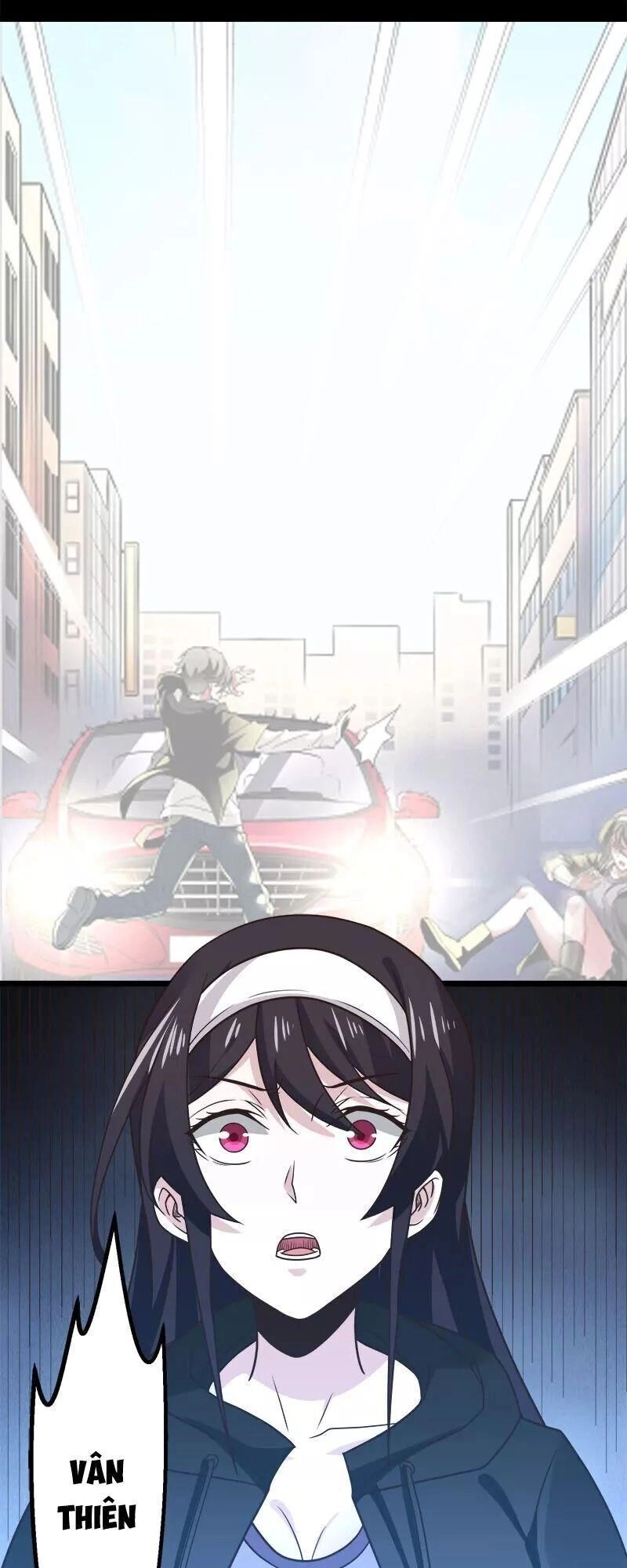 Kiếm Vũ Chapter 132 - 3