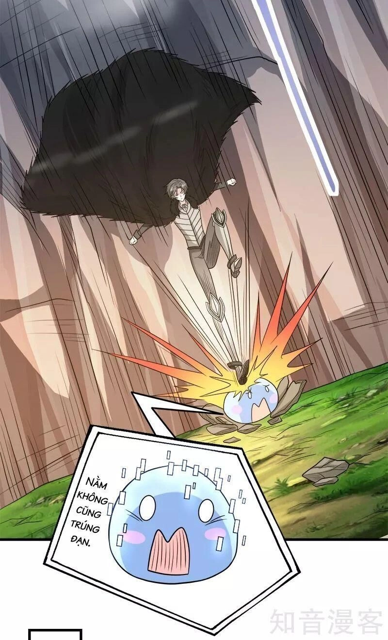 Kiếm Vũ Chapter 132 - 19