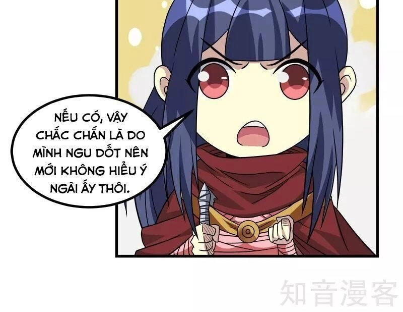 Kiếm Vũ Chapter 132 - 27