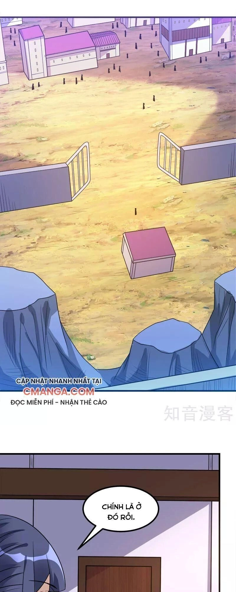 Kiếm Vũ Chapter 132 - 28