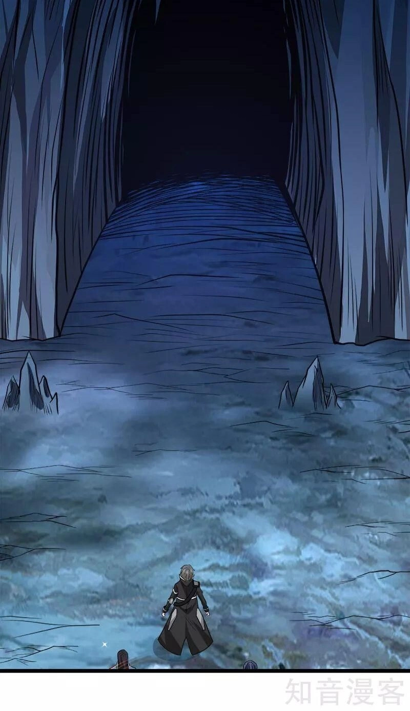 Kiếm Vũ Chapter 134 - 21