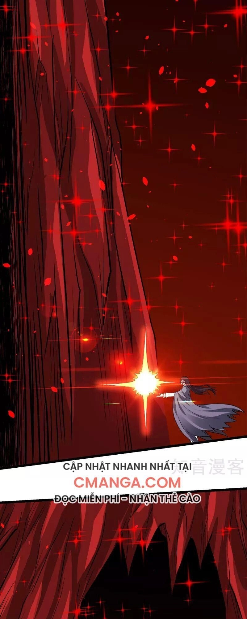 Kiếm Vũ Chapter 134 - 26