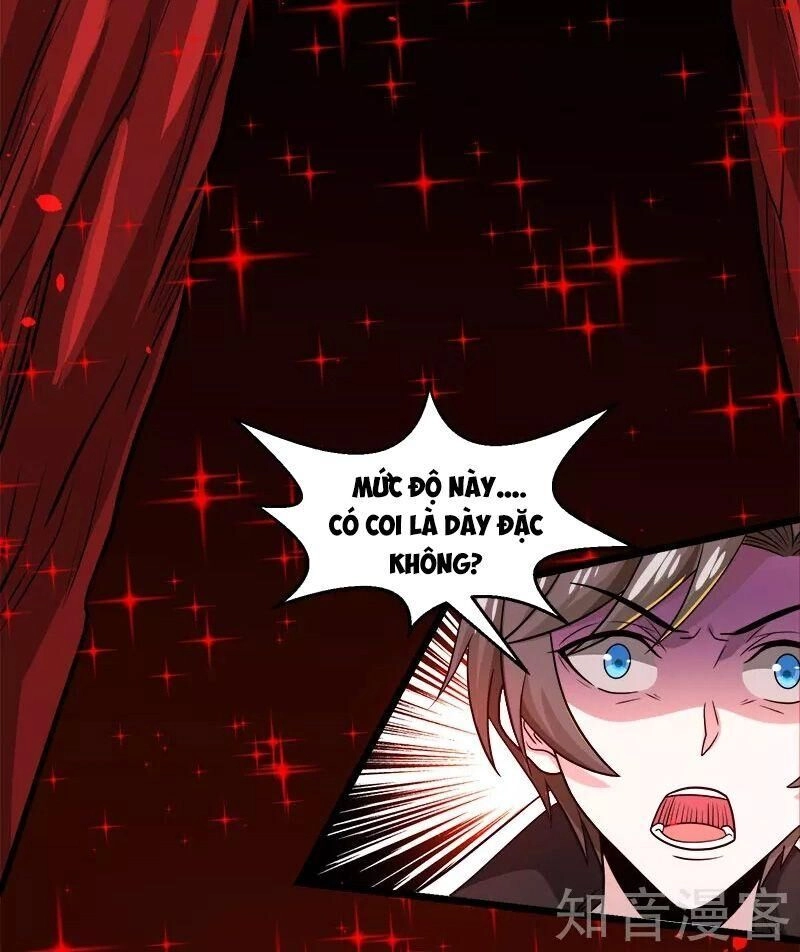 Kiếm Vũ Chapter 134 - 27