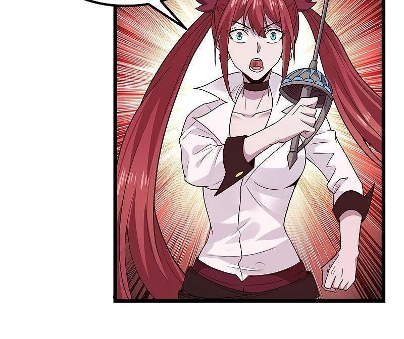 Kiếm Vũ Chapter 135 - 2