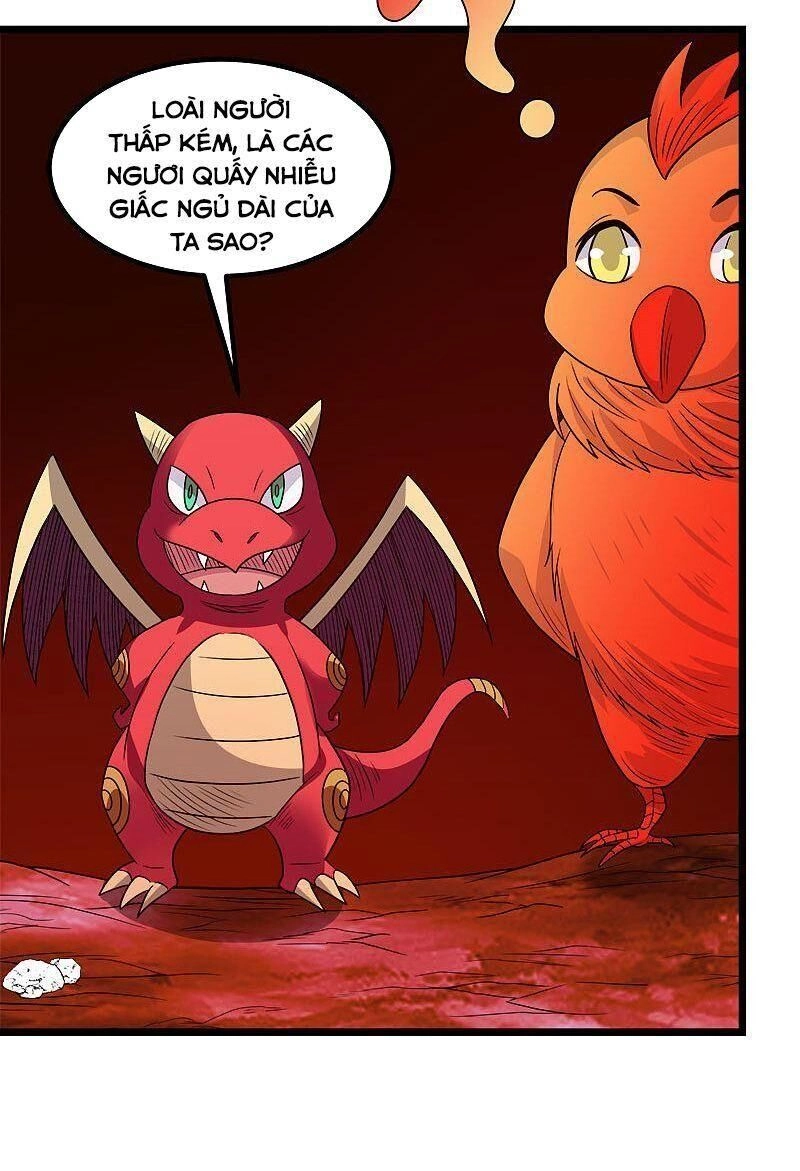 Kiếm Vũ Chapter 135 - 6