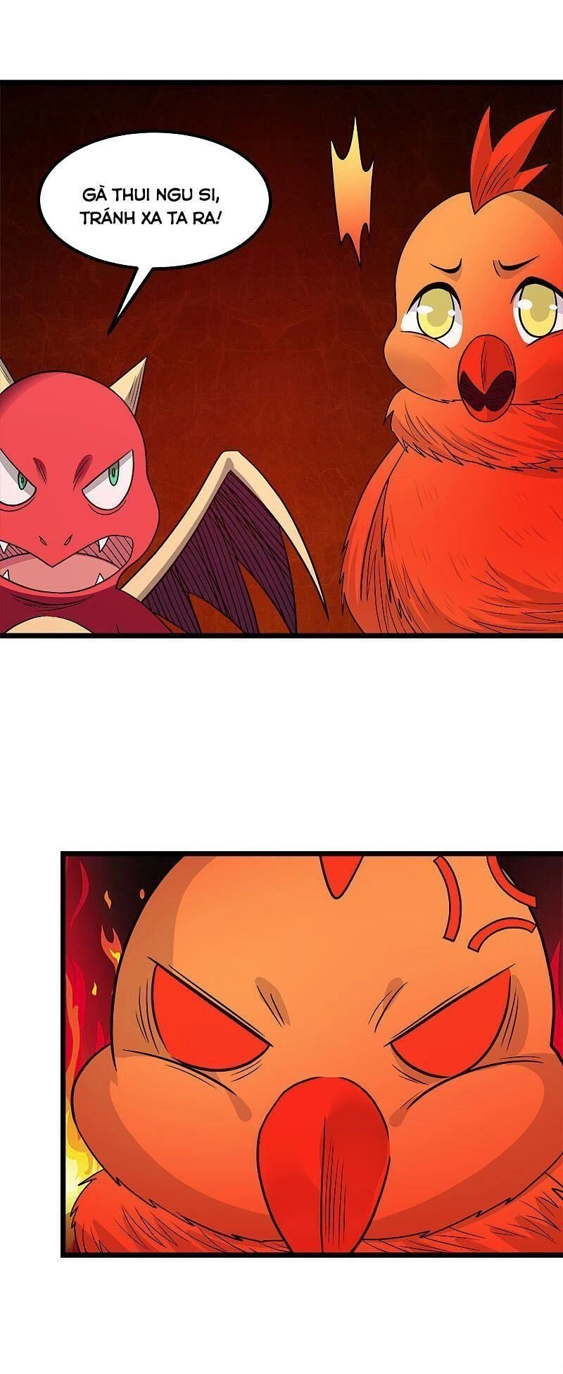 Kiếm Vũ Chapter 135 - 7