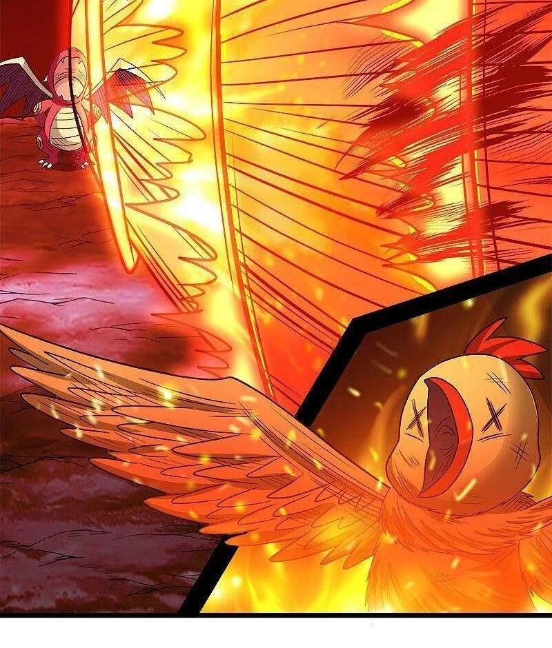 Kiếm Vũ Chapter 135 - 9