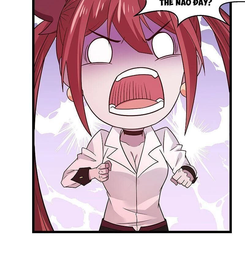 Kiếm Vũ Chapter 135 - 11