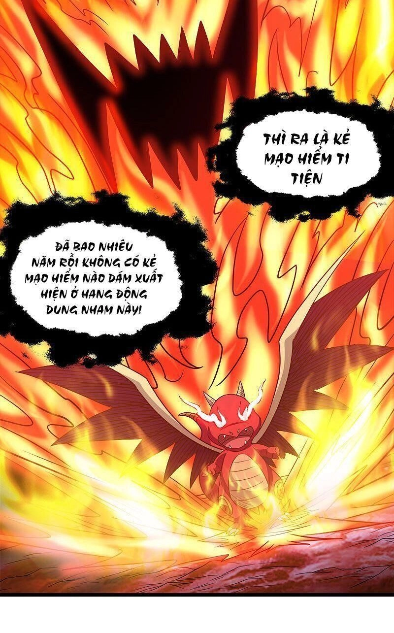 Kiếm Vũ Chapter 135 - 19