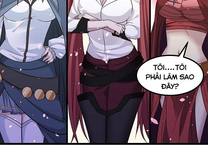 Kiếm Vũ Chapter 135 - 24