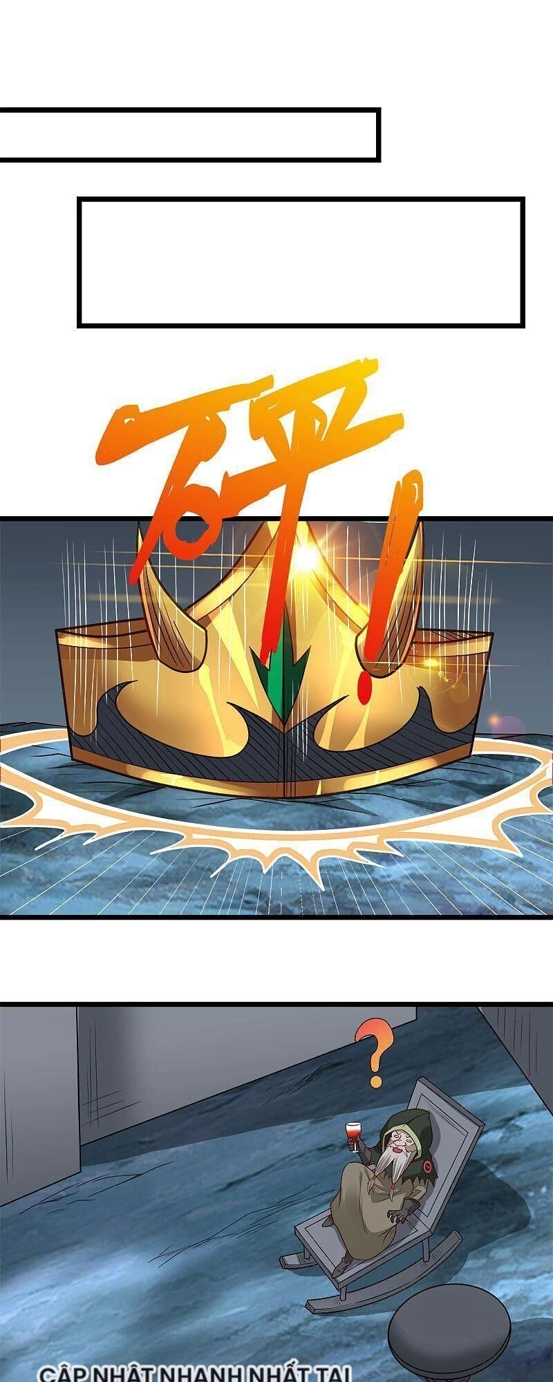 Kiếm Vũ Chapter 135 - 30