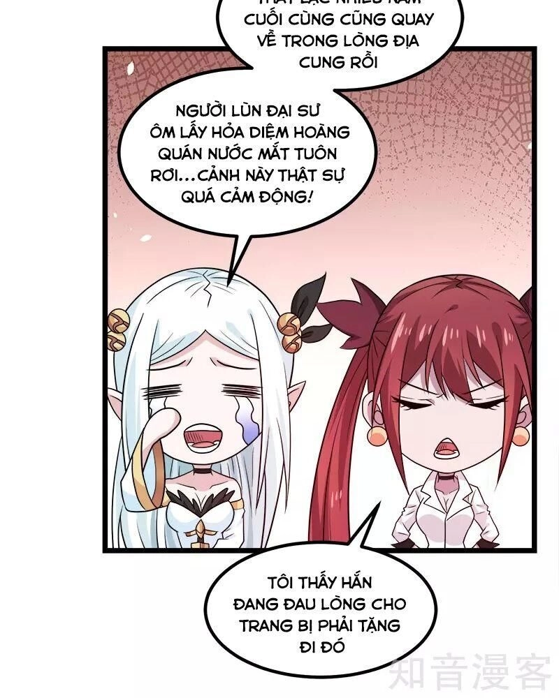 Kiếm Vũ Chapter 136 - 2