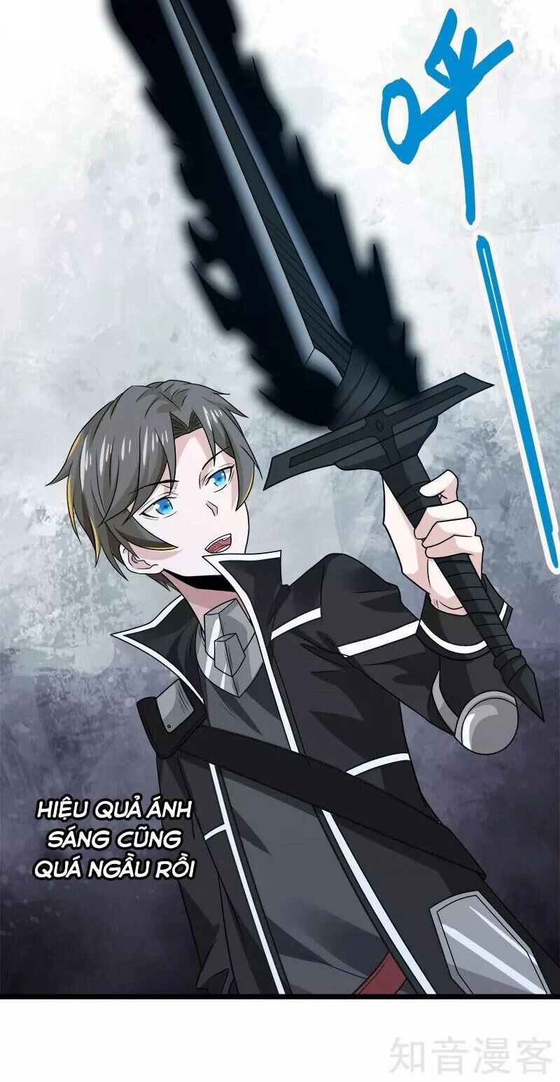 Kiếm Vũ Chapter 136 - 8