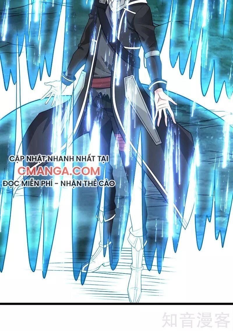 Kiếm Vũ Chapter 136 - 14