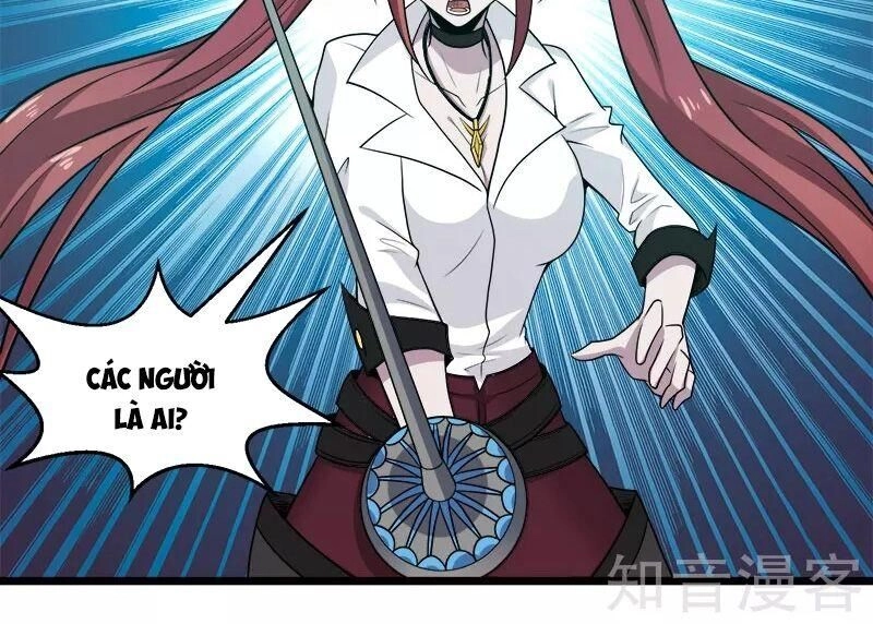 Kiếm Vũ Chapter 136 - 27