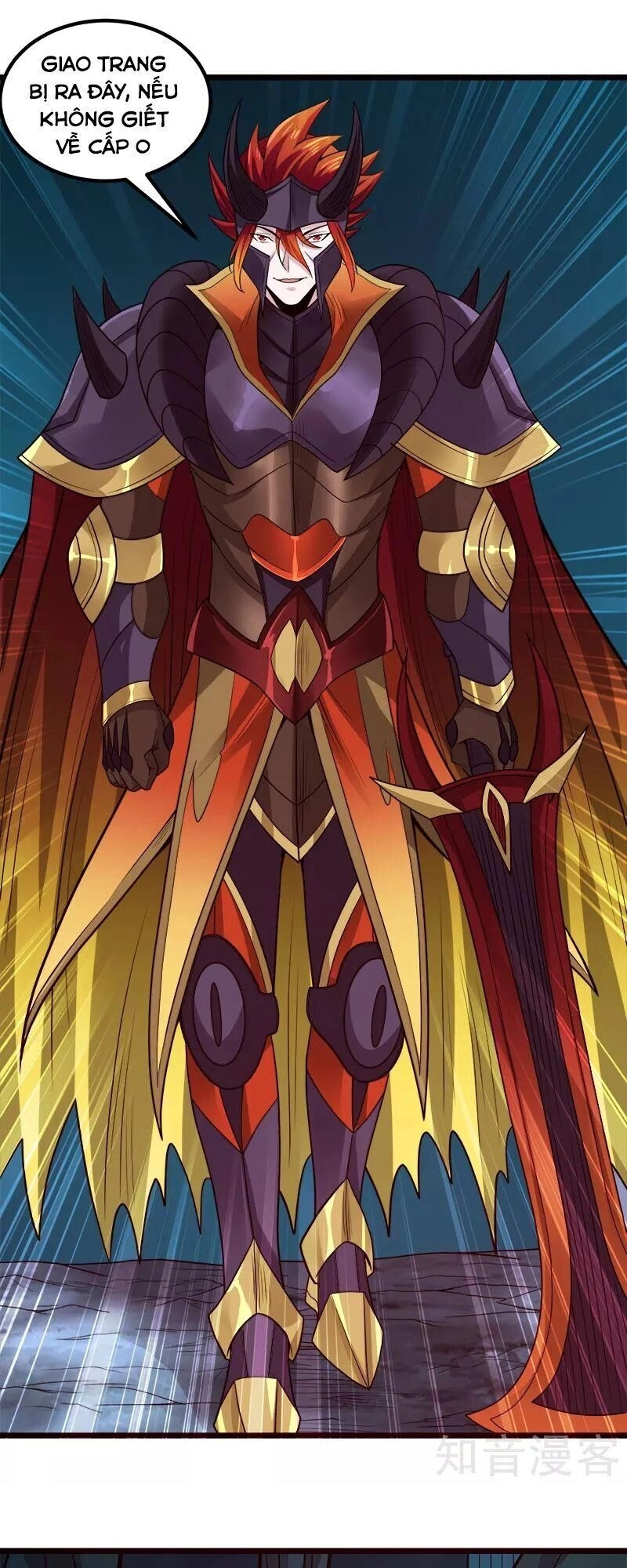 Kiếm Vũ Chapter 136 - 28