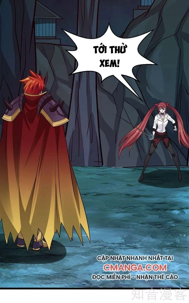 Kiếm Vũ Chapter 136 - 29