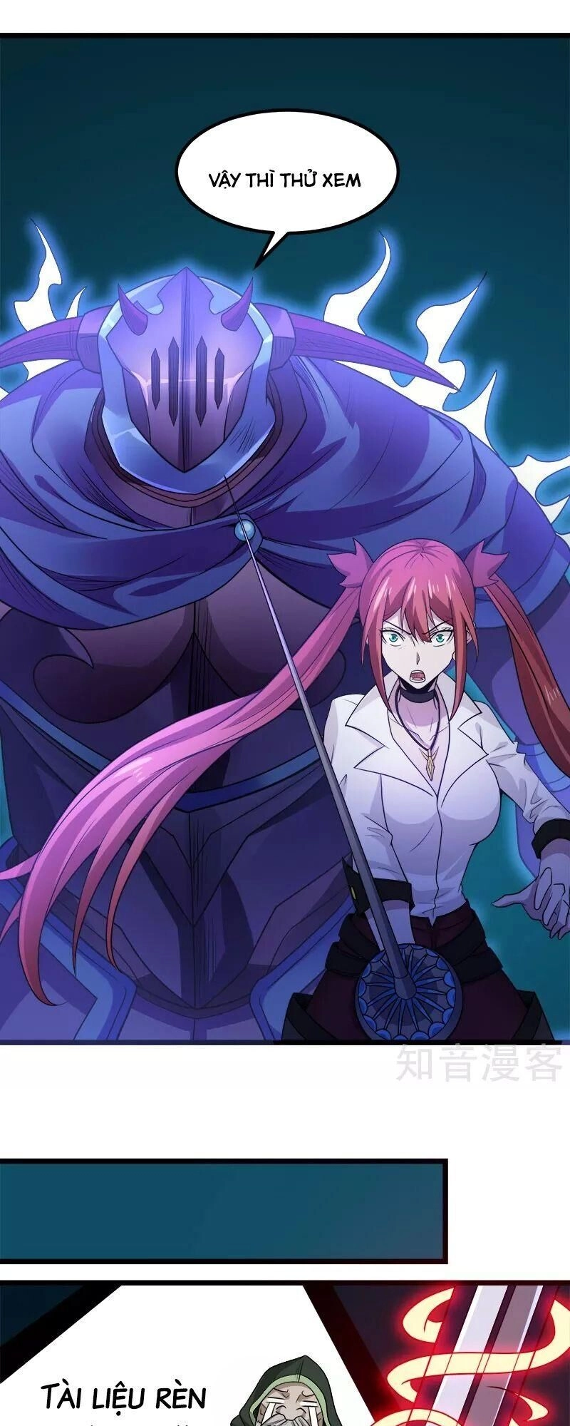 Kiếm Vũ Chapter 136 - 30