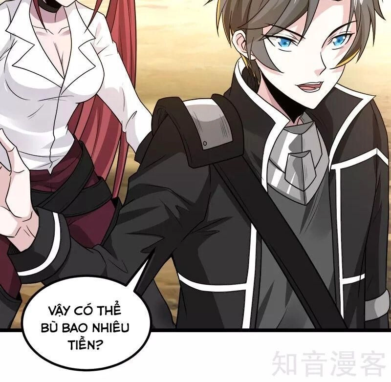 Kiếm Vũ Chapter 138 - 8