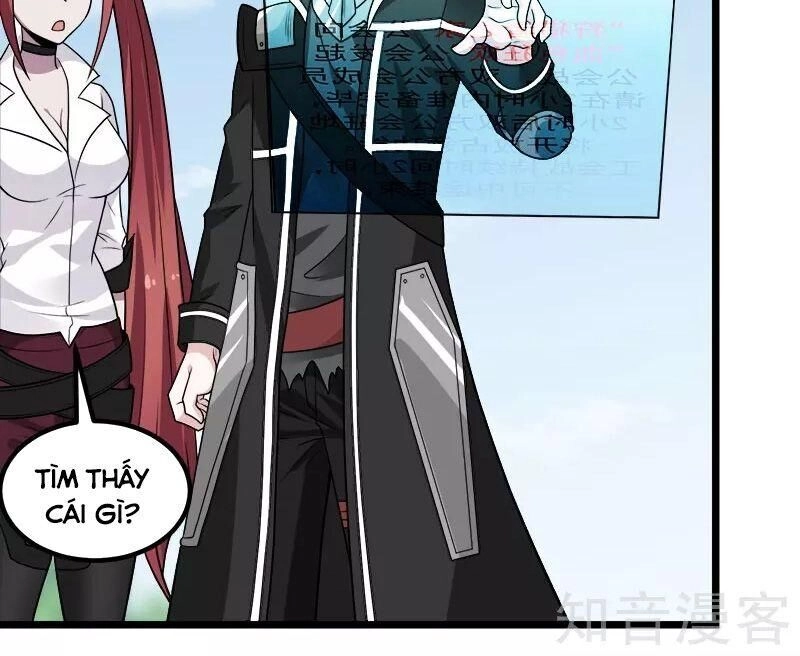 Kiếm Vũ Chapter 138 - 28