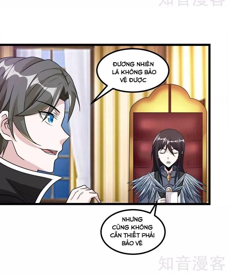 Kiếm Vũ Chapter 139 - 7