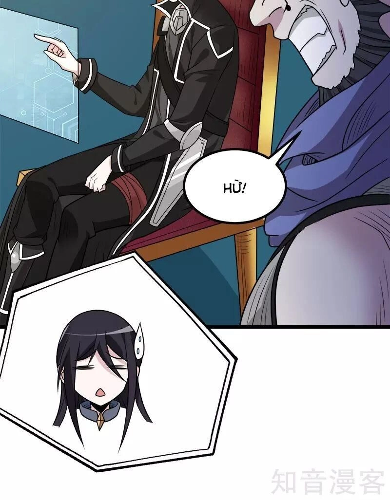 Kiếm Vũ Chapter 139 - 19