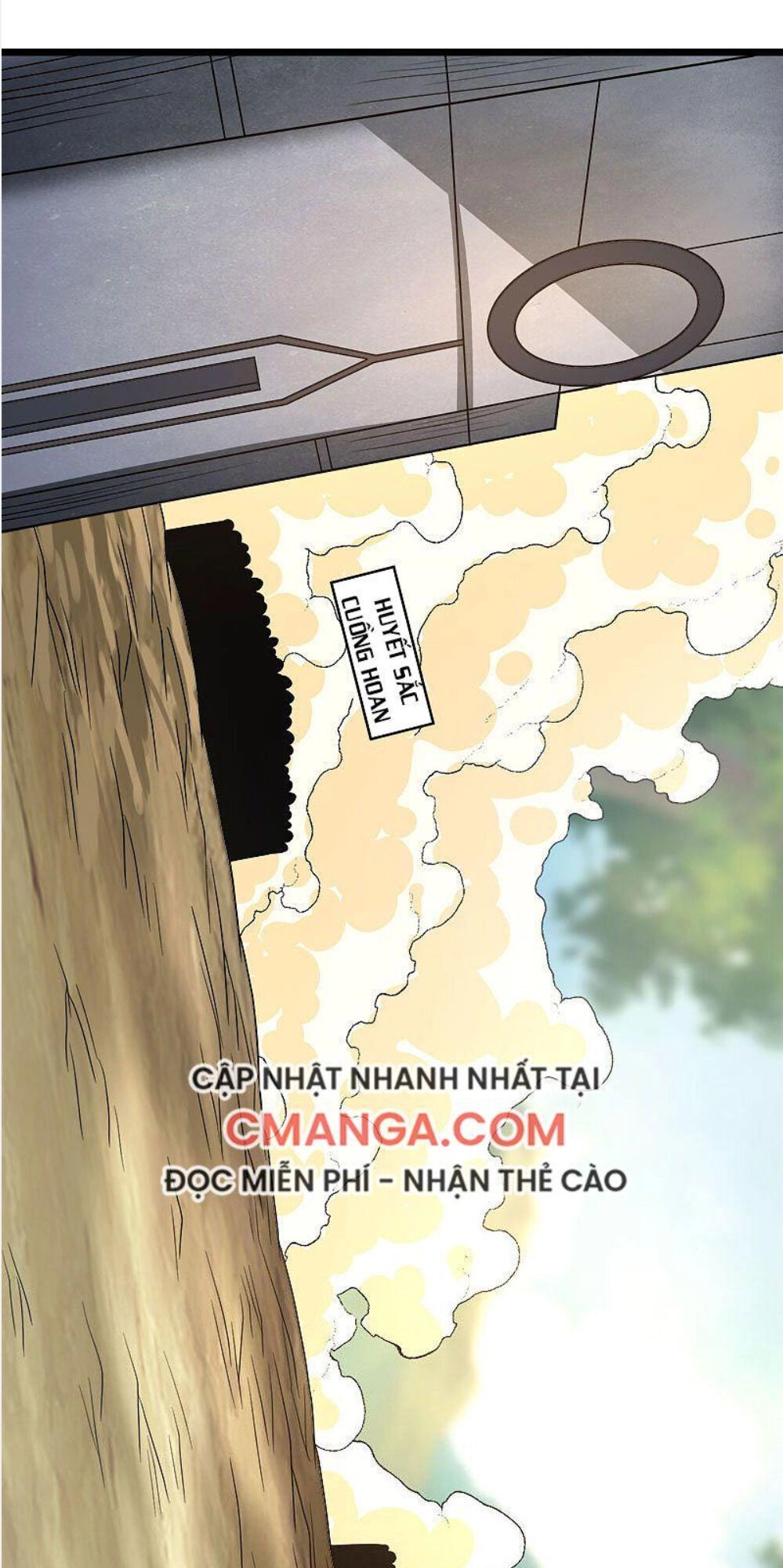 Kiếm Vũ Chapter 140 - 5