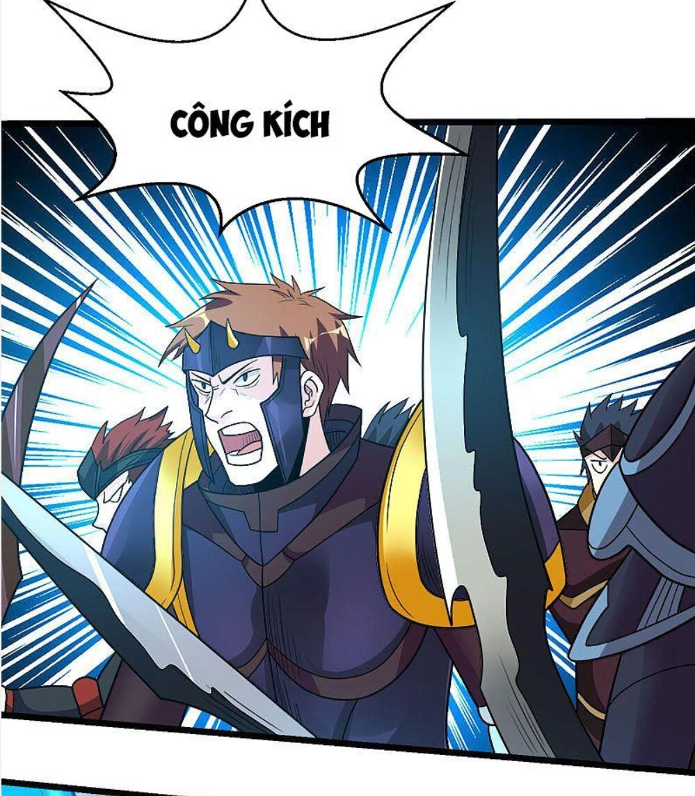 Kiếm Vũ Chapter 140 - 19