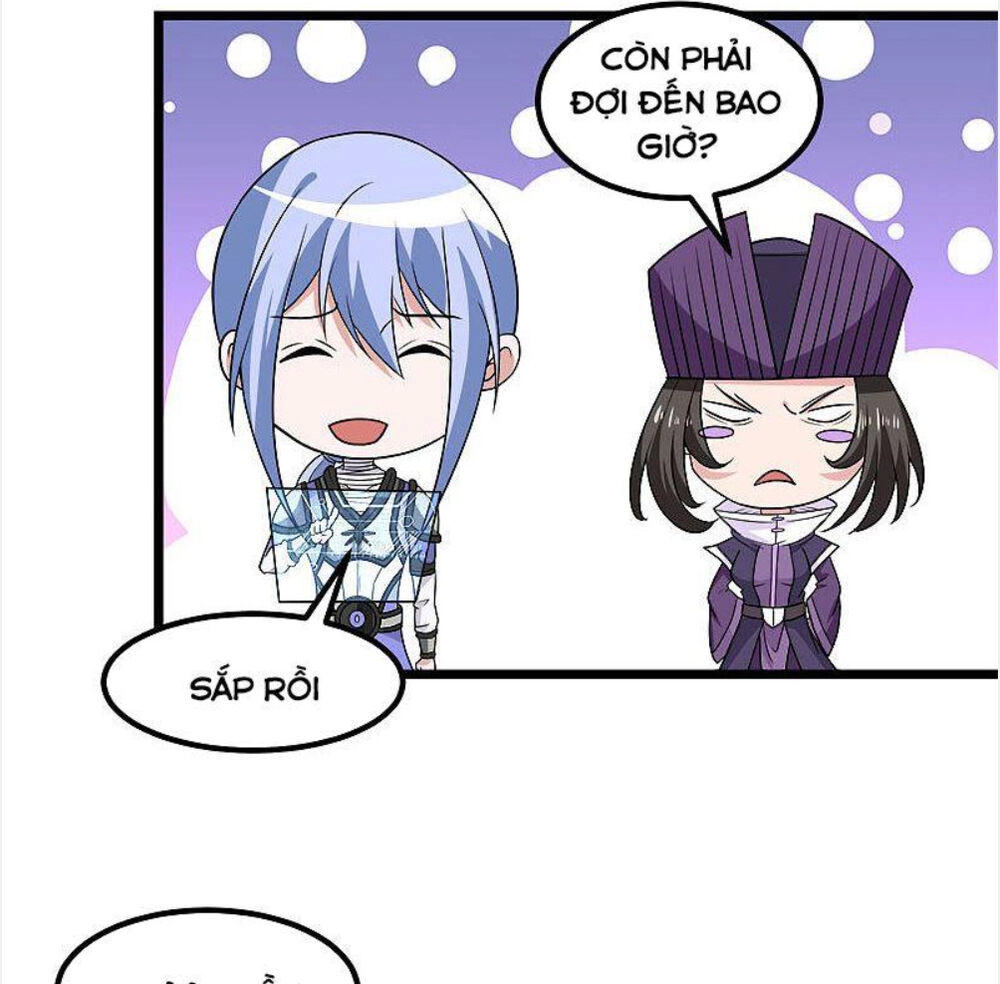 Kiếm Vũ Chapter 140 - 30