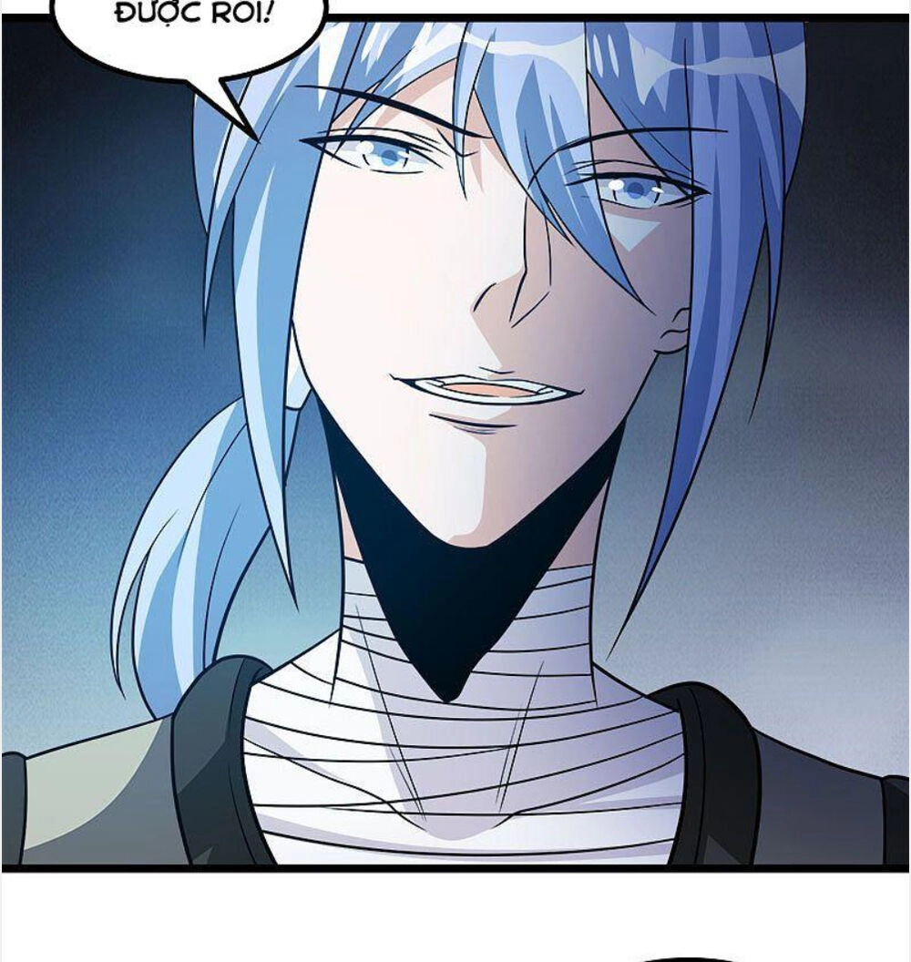 Kiếm Vũ Chapter 140 - 31