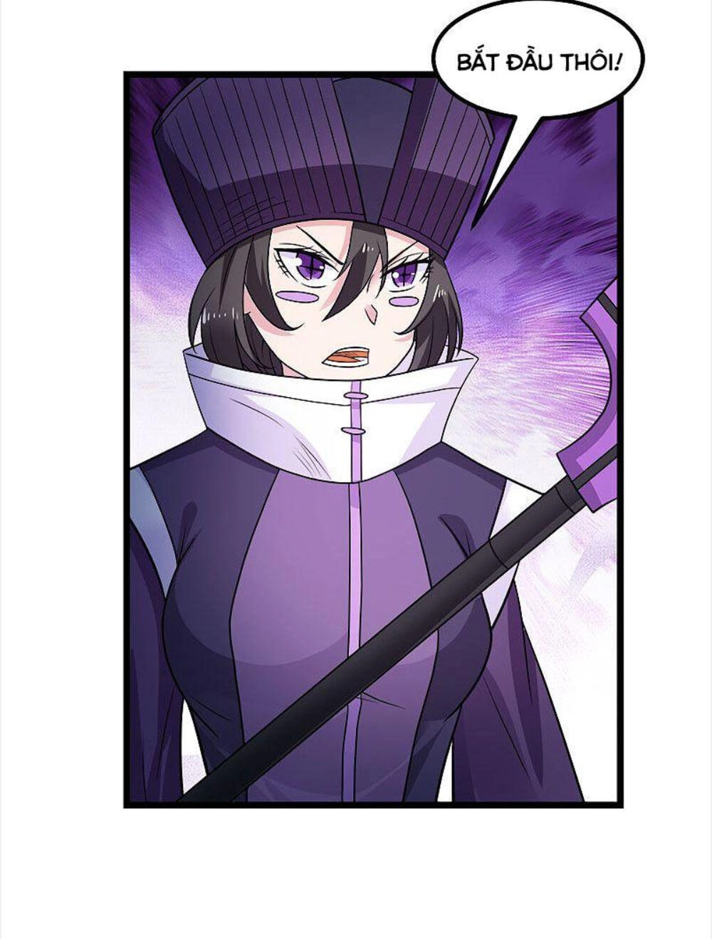 Kiếm Vũ Chapter 140 - 32