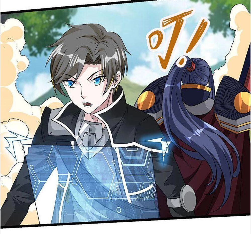 Kiếm Vũ Chapter 140 - 34