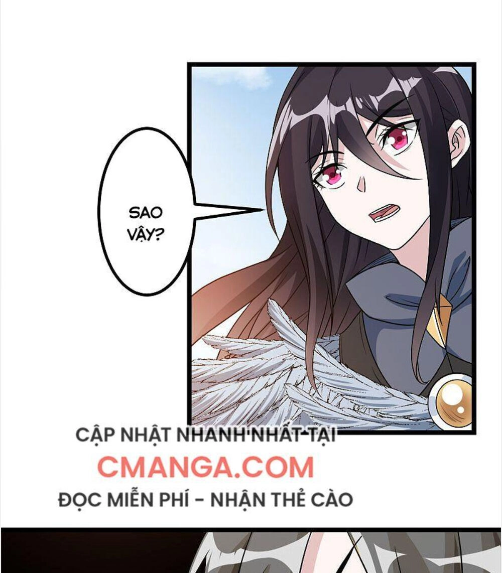 Kiếm Vũ Chapter 140 - 35