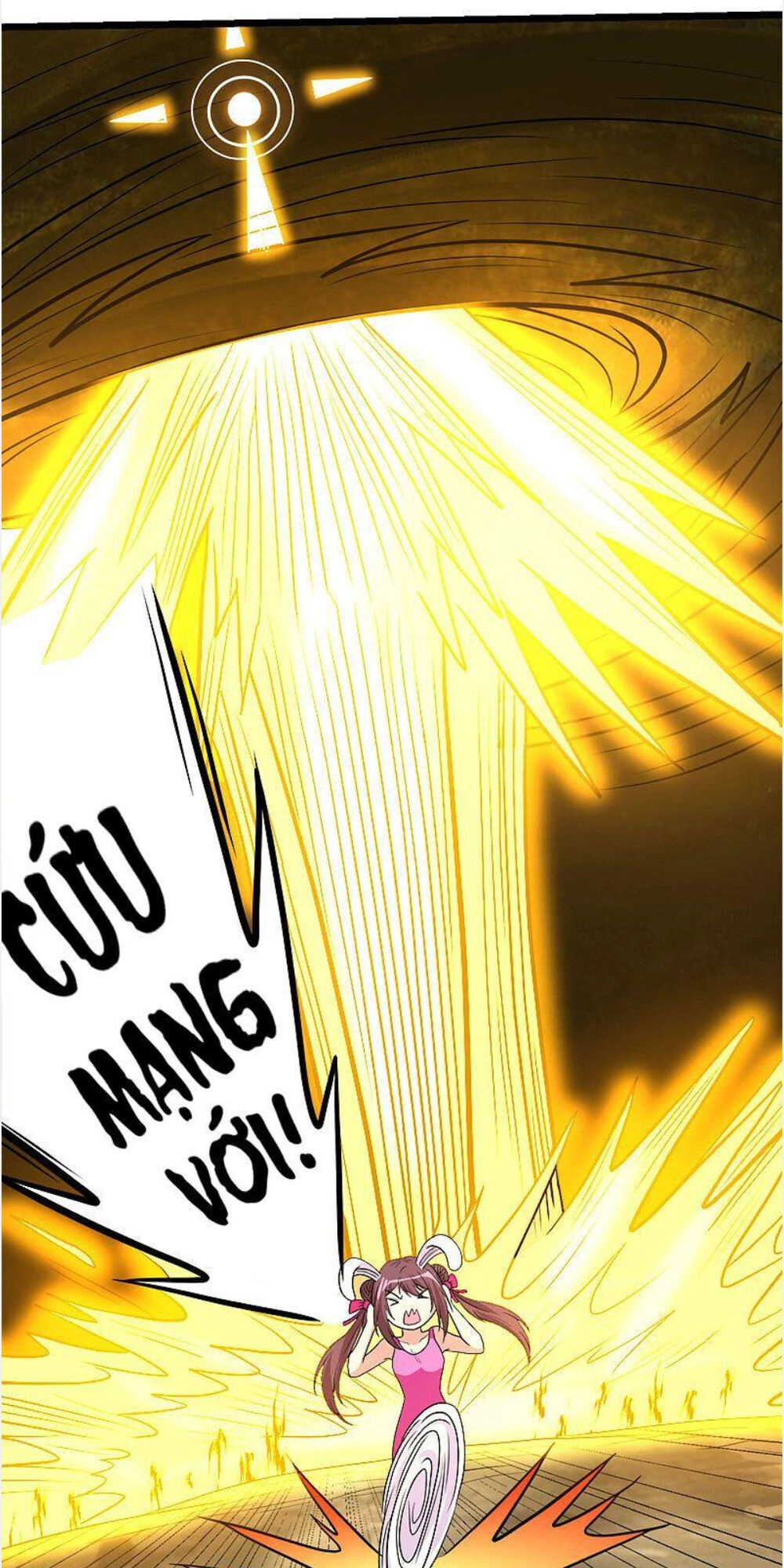 Kiếm Vũ Chapter 140 - 40