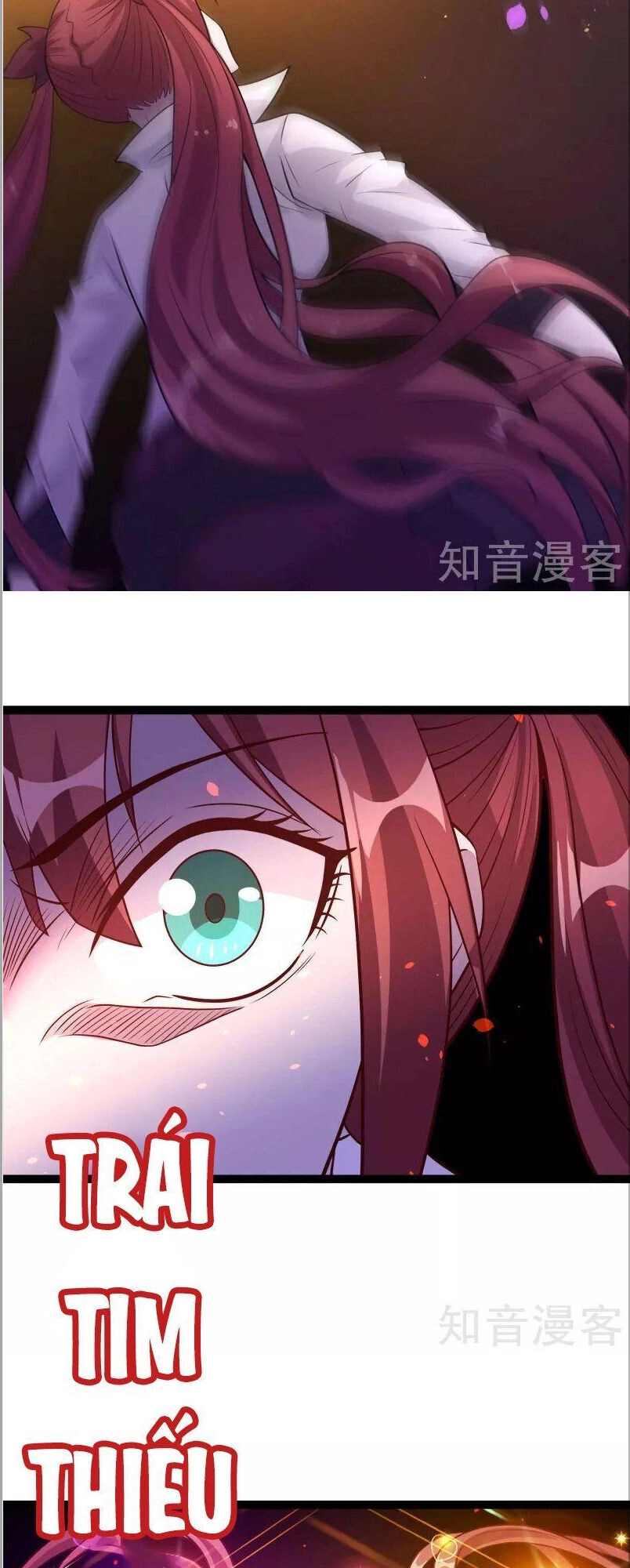 Kiếm Vũ Chapter 142 - 17