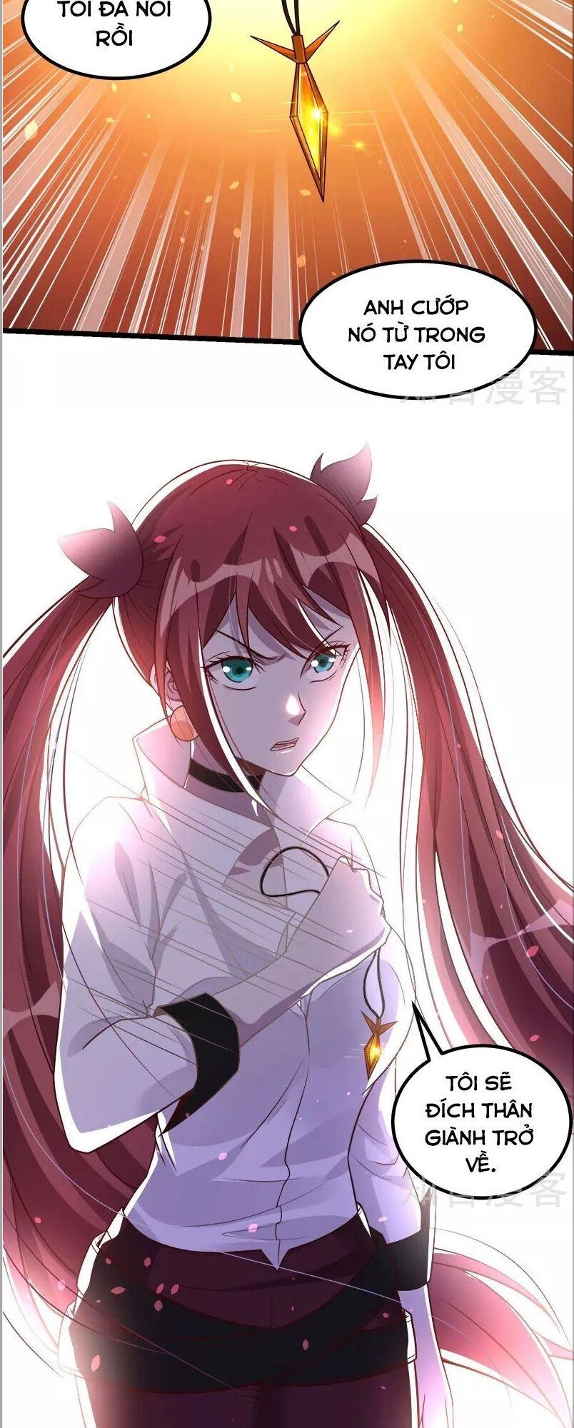 Kiếm Vũ Chapter 142 - 23