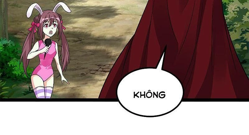 Kiếm Vũ Chapter 143 - 8