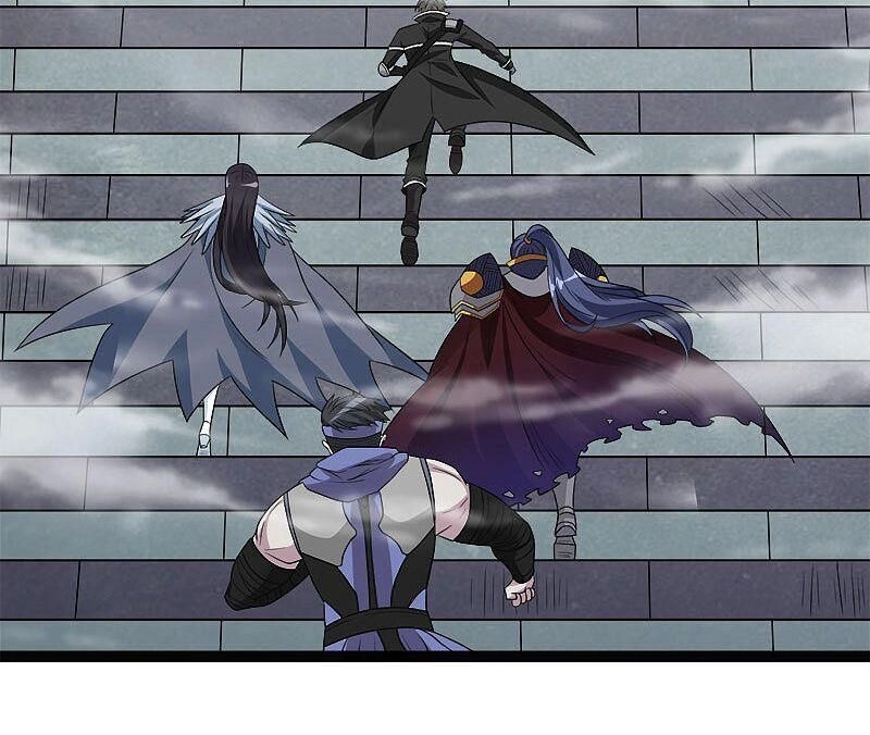 Kiếm Vũ Chapter 143 - 14