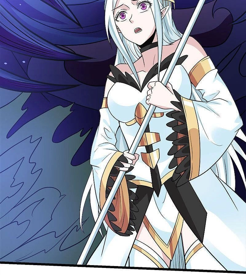 Kiếm Vũ Chapter 143 - 17