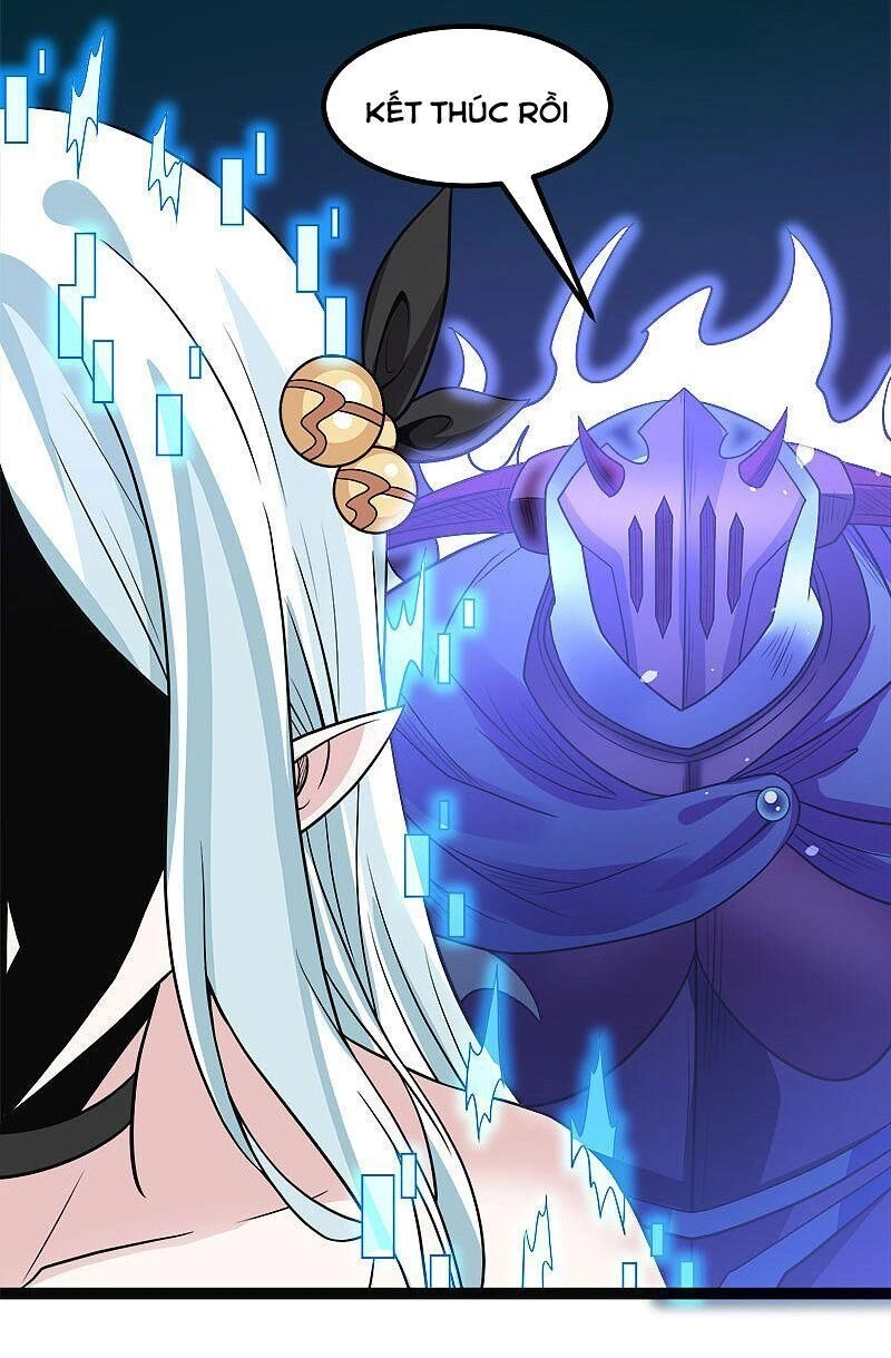 Kiếm Vũ Chapter 143 - 19