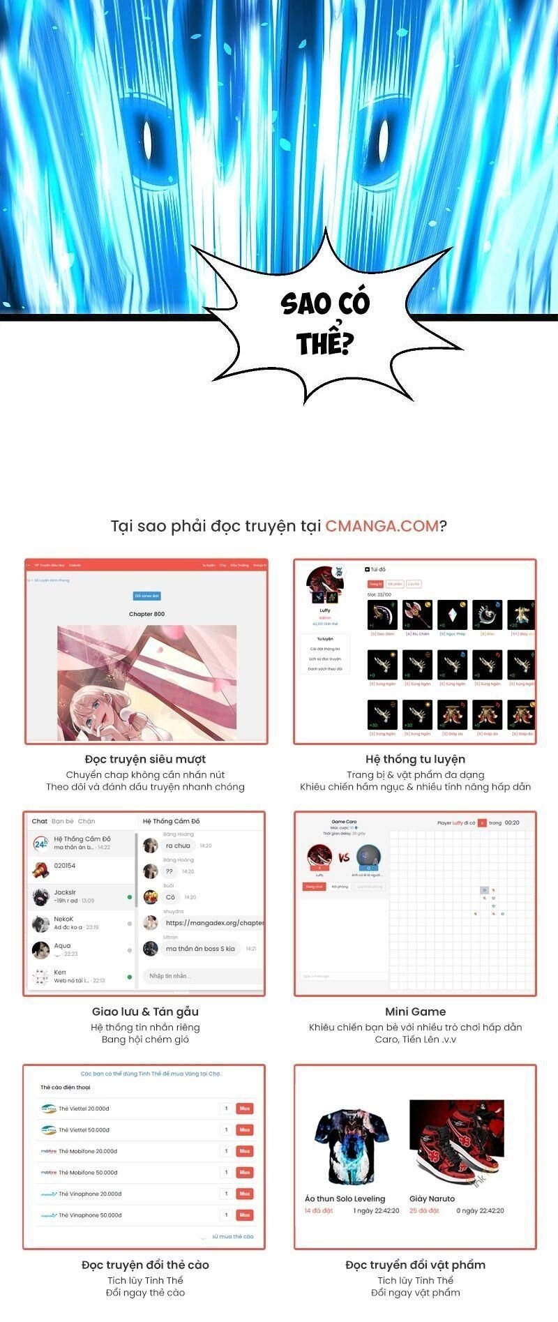 Kiếm Vũ Chapter 143 - 21