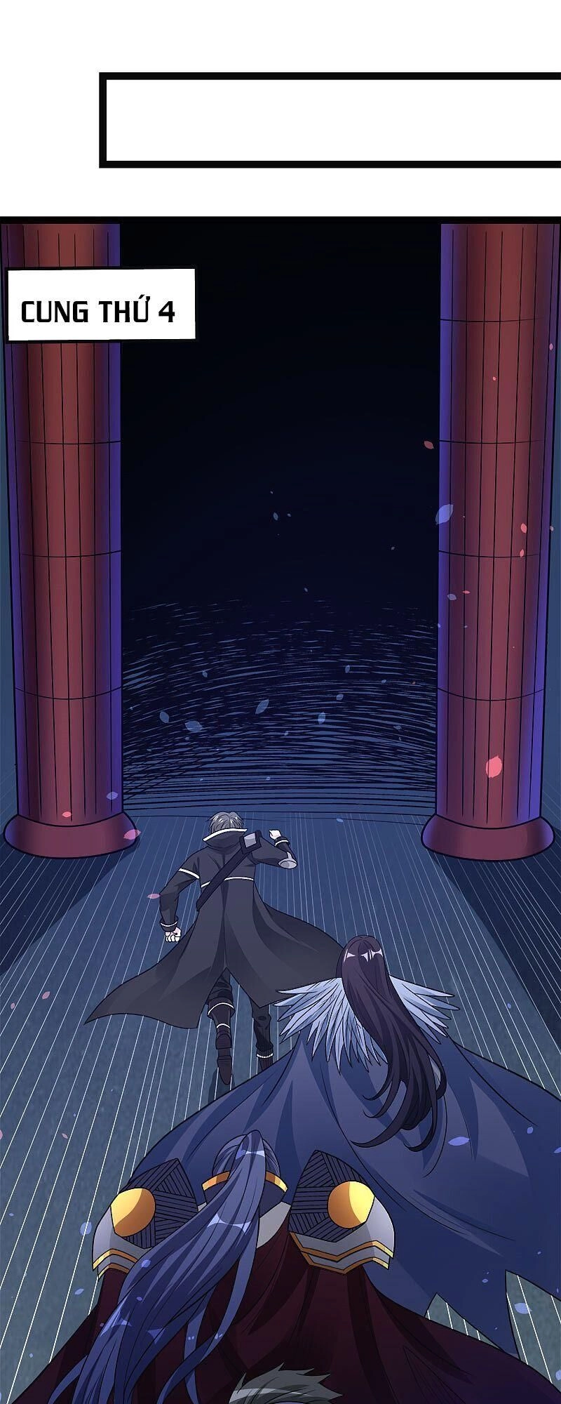 Kiếm Vũ Chapter 143 - 22