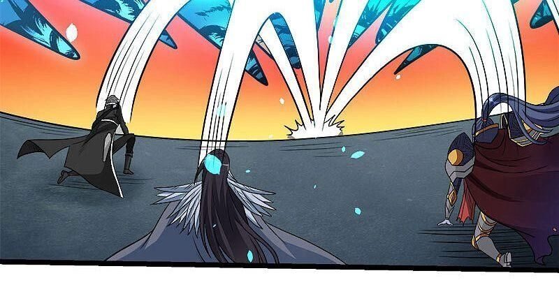 Kiếm Vũ Chapter 143 - 25