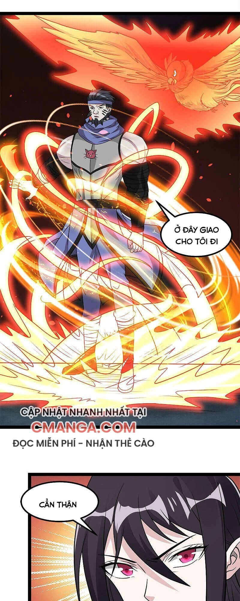 Kiếm Vũ Chapter 143 - 28