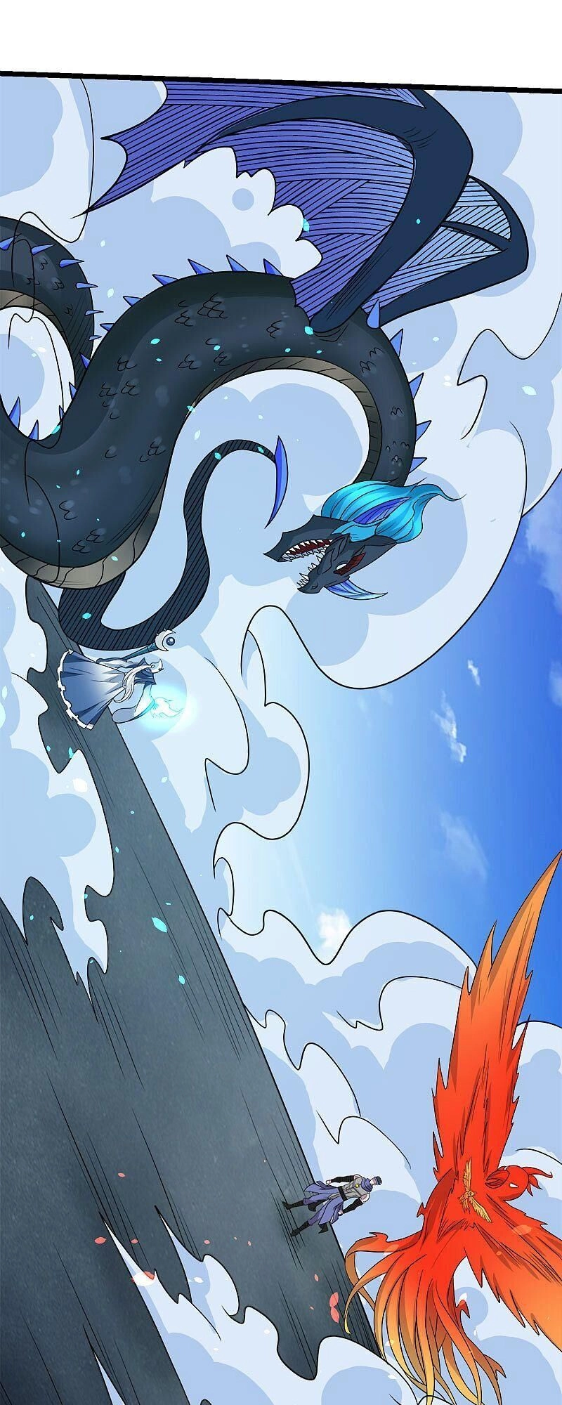 Kiếm Vũ Chapter 143 - 30